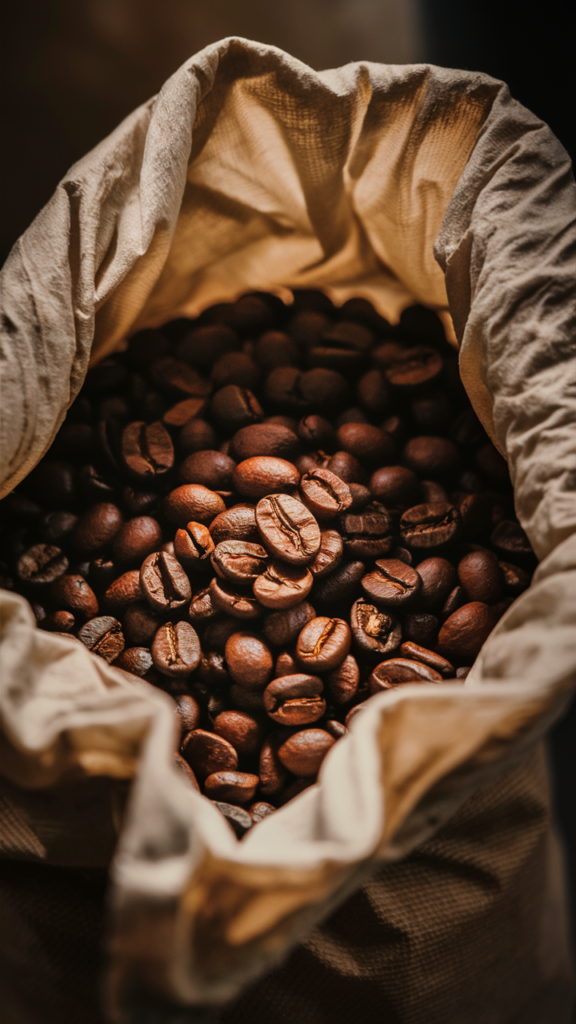 Fun Facts About Costa Rica🇨🇷 2 Bag of coffee beans in Costa Rica