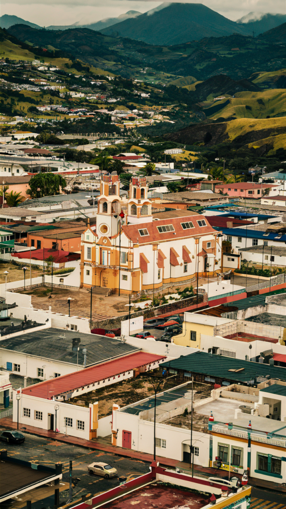 Fun Facts About Puerto Rico🇵🇷 1 Church in Puerto Rico