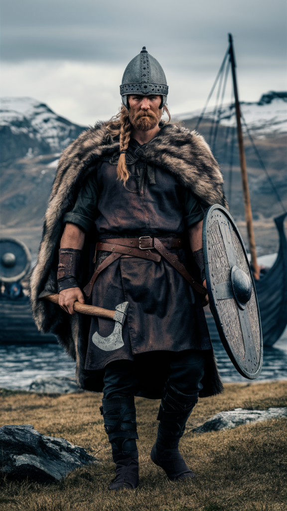 Fun Facts About Denmark🇩🇰 1 Danish Viking
