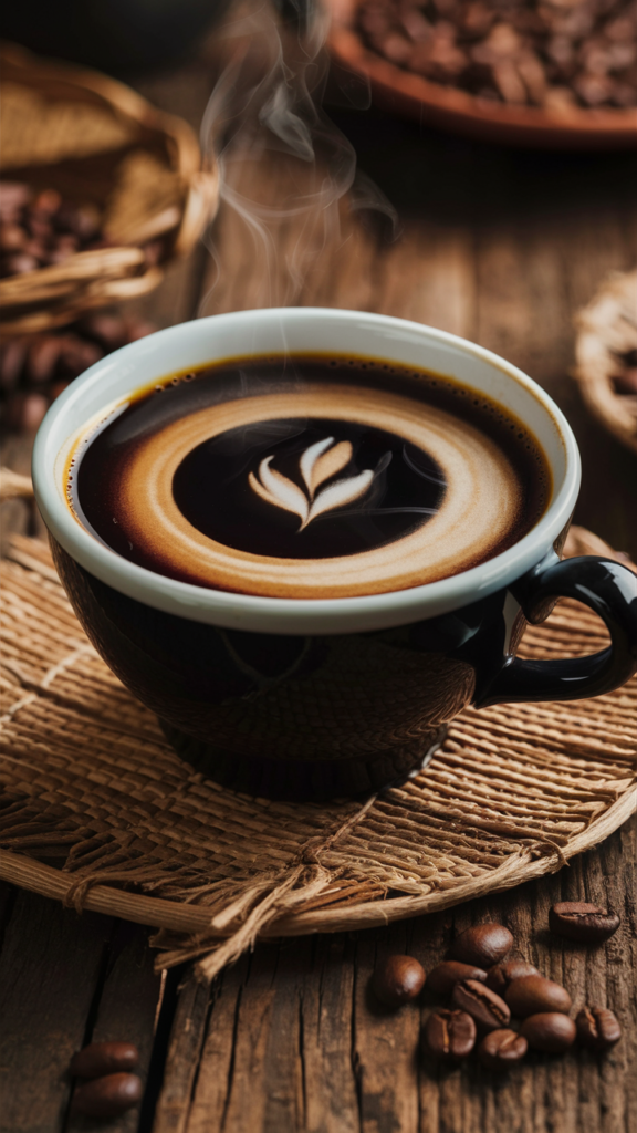 Fun Facts About Indonesia🇮🇩 2 Indonesian Kopi Luwak coffee