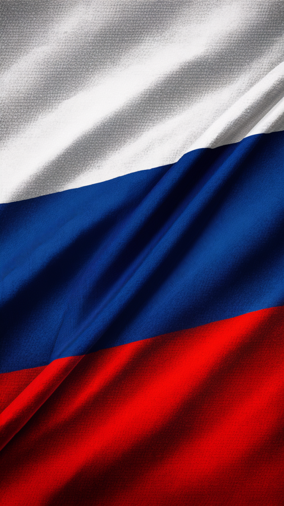 Fun Facts About Russia🇷🇺 2 Russian flag