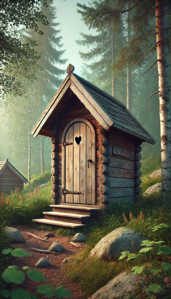 Fun Facts About Sweden🇸🇪 1 Swedish utedass