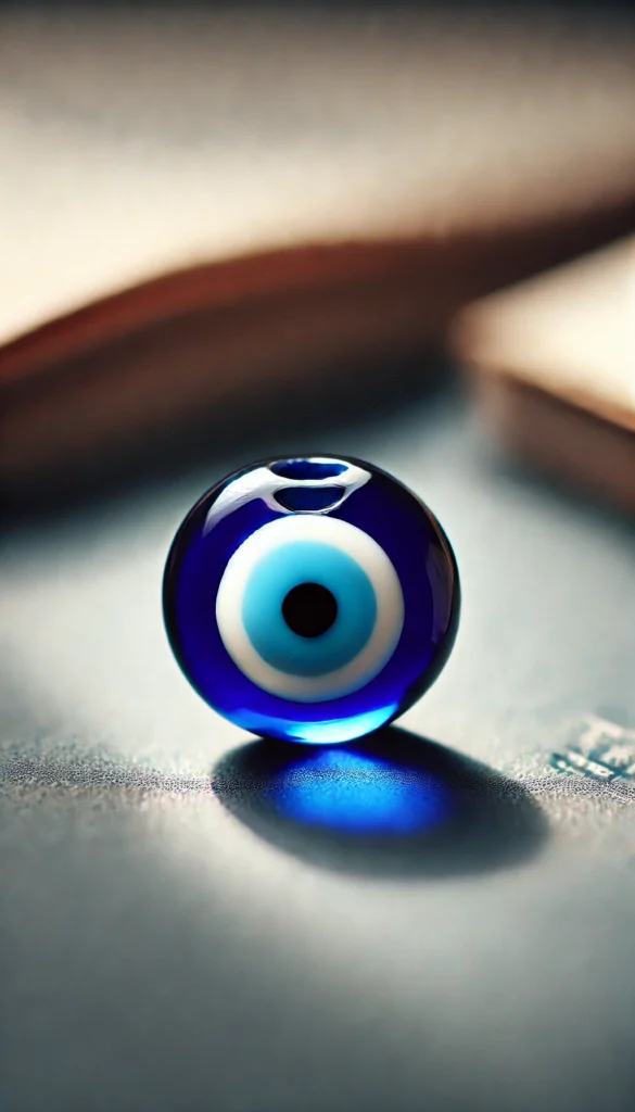 Fun Facts About Turkey🇹🇷 3 Turkish Nazar Boncuk - Evil Eye