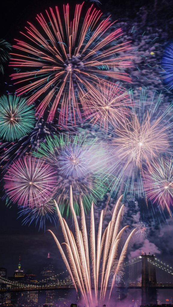 Fun Facts About Mexico🇲🇽 1 firework in mexico