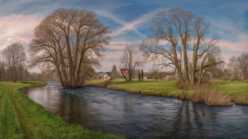 Fun Facts About Germany🇩🇪 2 natural landscape in Germany