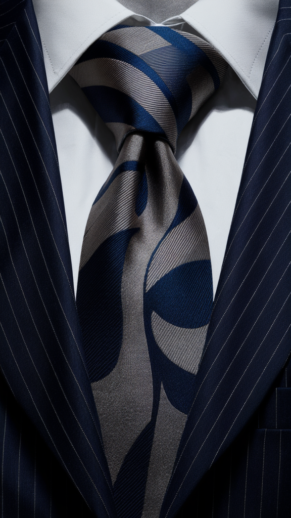 Fun Facts About CroatiaðŸ‡ðŸ‡· 1 necktie from Croatia