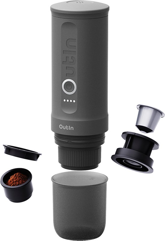 outin nano portable electric espresso machine 2 outin nano portable electric espresso machine 2